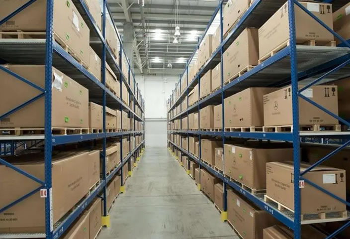 邵阳到南丰县货物仓储